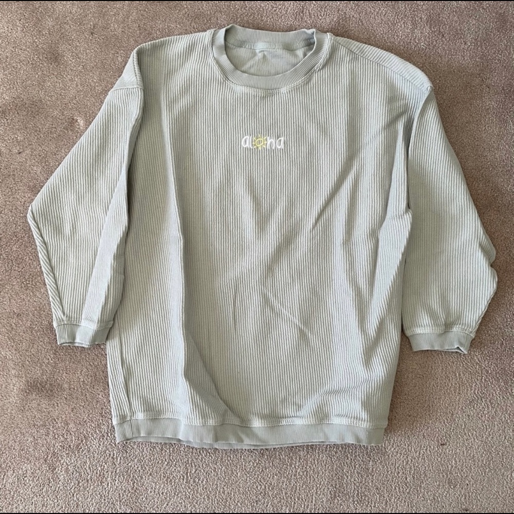 Aloha Sweatshirt